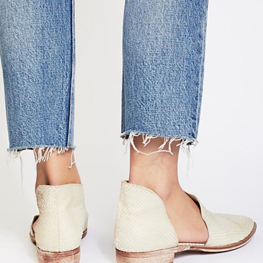 Free People Royale Ankle Boots - Picture 2 of 5